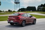 BMW X4 M40d 2018 года (WW)